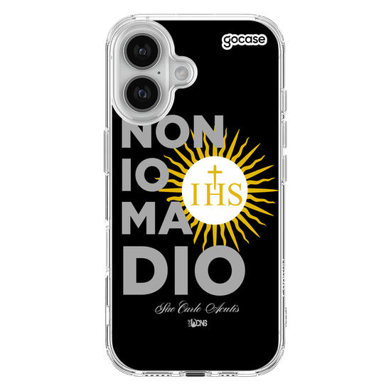 Capinha para celular  Noiomadio