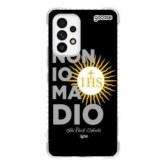 Capinha para celular  Noiomadio