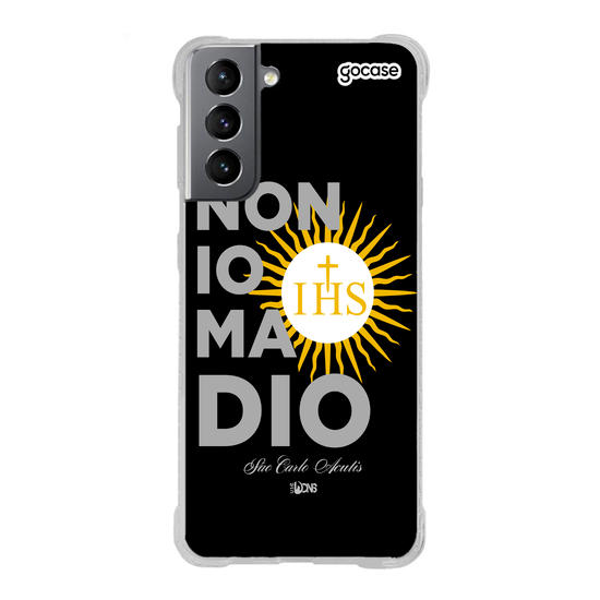 Capinha para celular  Noiomadio