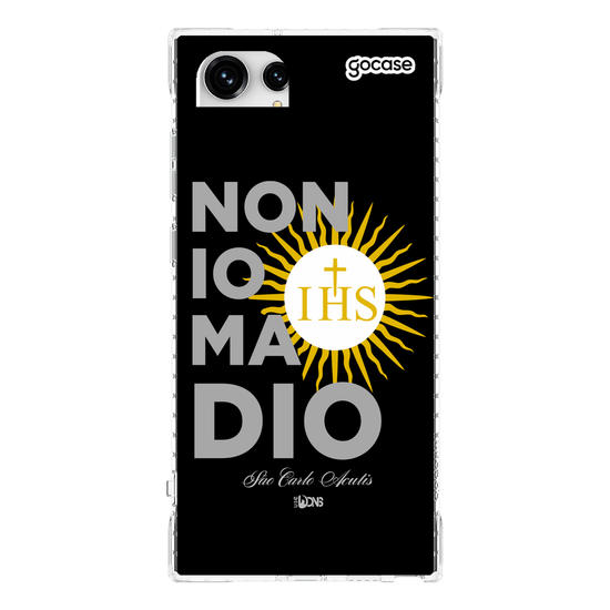 Capinha para celular  Noiomadio