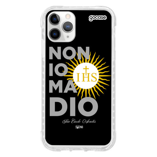Capinha para celular  Noiomadio