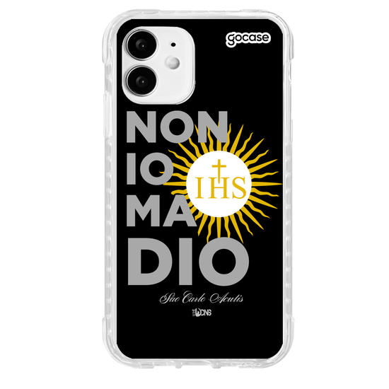 Capinha para celular  Noiomadio