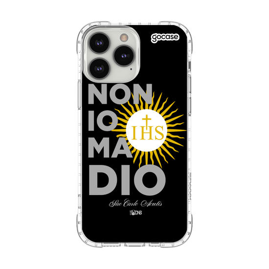 Capinha para celular  Noiomadio