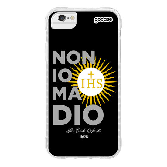 Capinha para celular  Noiomadio