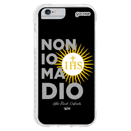 Capinha para celular  Noiomadio