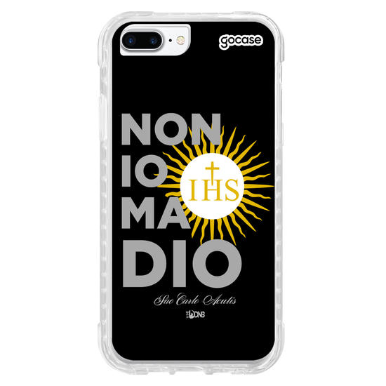 Capinha para celular  Noiomadio