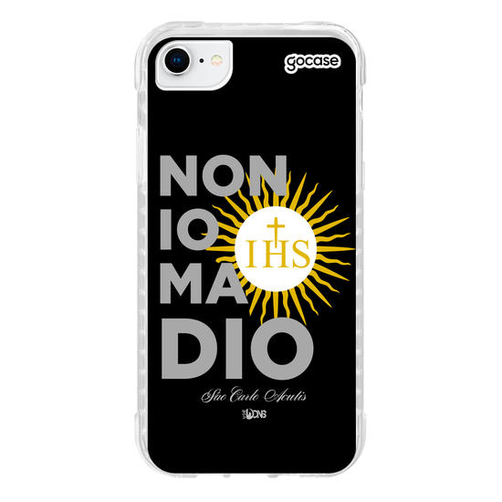 Capinha para celular  Noiomadio