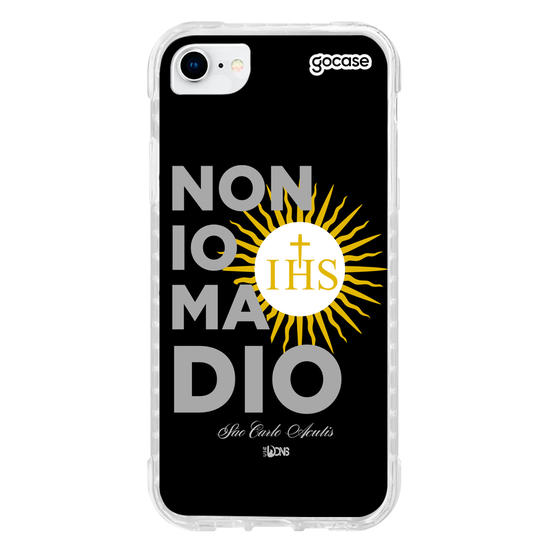 Capinha para celular  Noiomadio