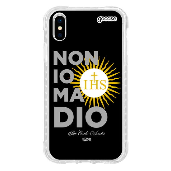 Capinha para celular  Noiomadio