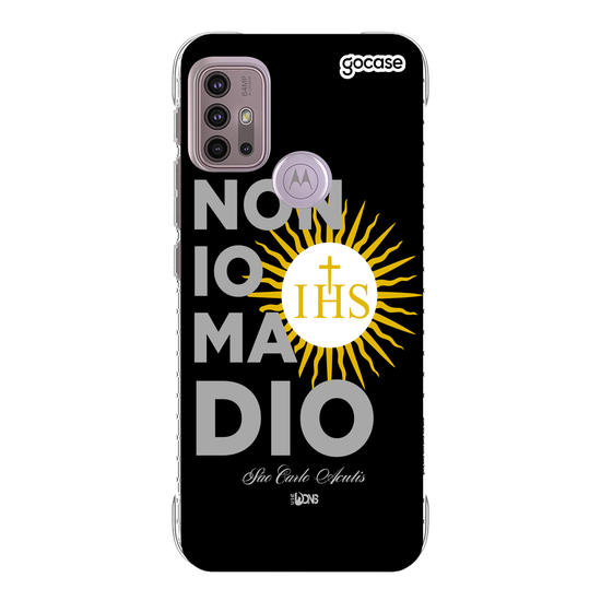 Capinha para celular  Noiomadio