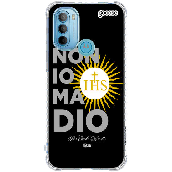 Capinha para celular  Noiomadio