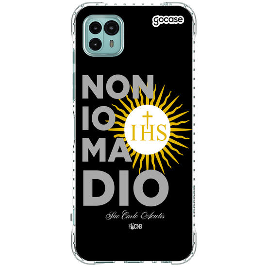 Capinha para celular  Noiomadio