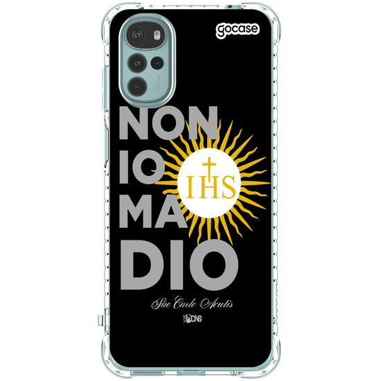 Capinha para celular  Noiomadio