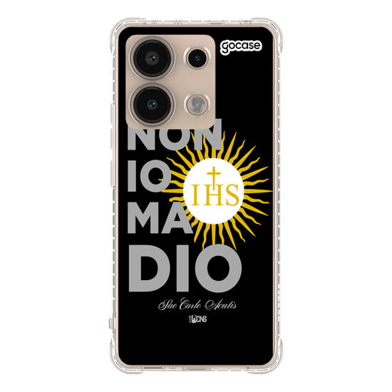 Capinha para celular  Noiomadio