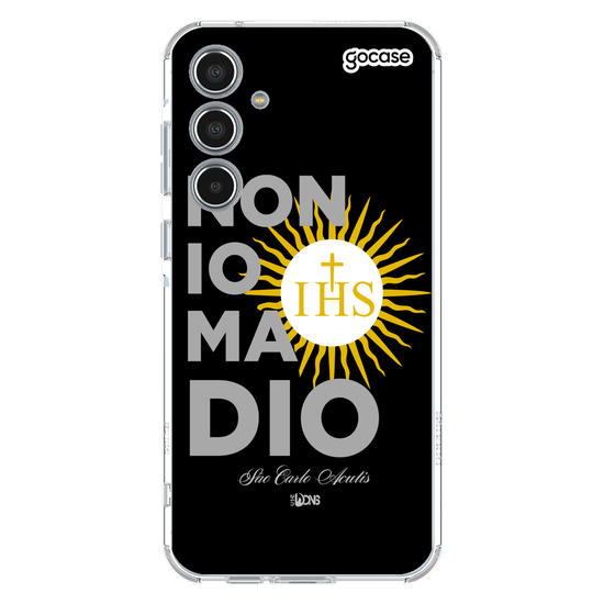 Capinha para celular  Noiomadio