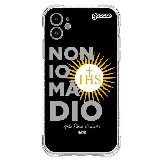 Capinha para celular  Noiomadio