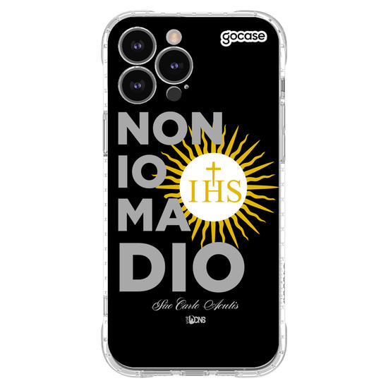 Capinha para celular  Noiomadio