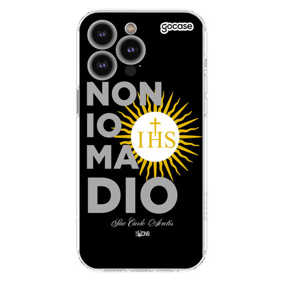 Capinha para celular  Noiomadio
