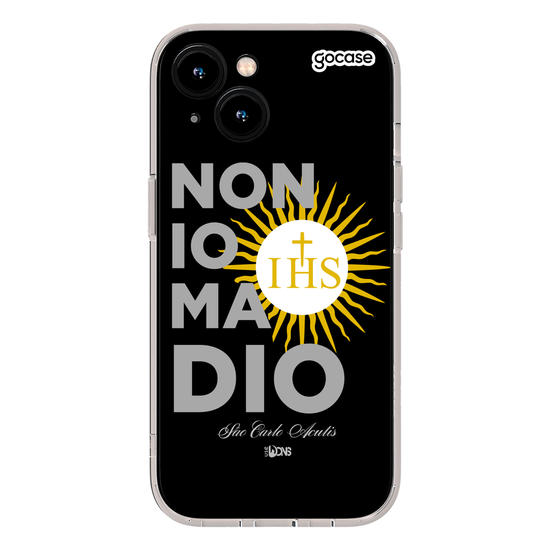 Capinha para celular  Noiomadio