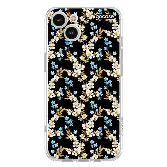  Noite Floral
