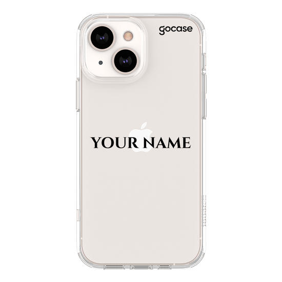 Delicate Name Phone Case