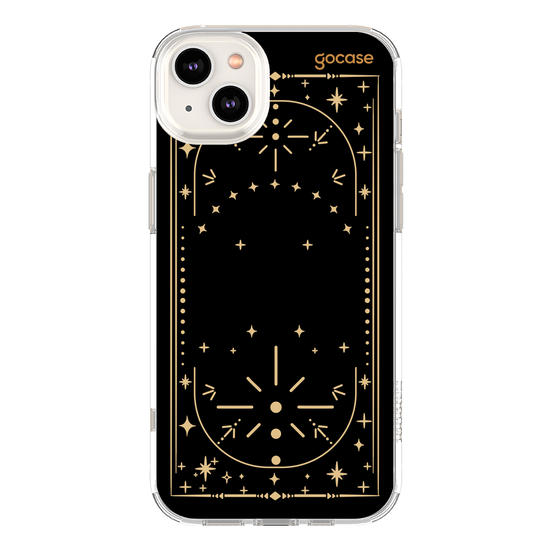 Capinha para celular Nome Místico