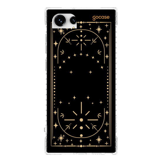 Capinha para celular Nome Místico