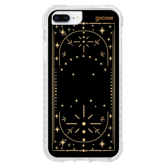 Capinha para celular Nome Místico