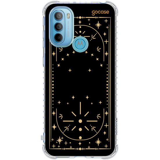 Capinha para celular Nome Místico