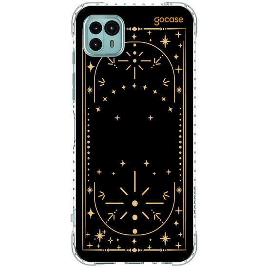 Capinha para celular Nome Místico