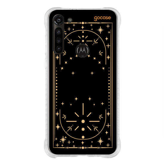 Capinha para celular Nome Místico