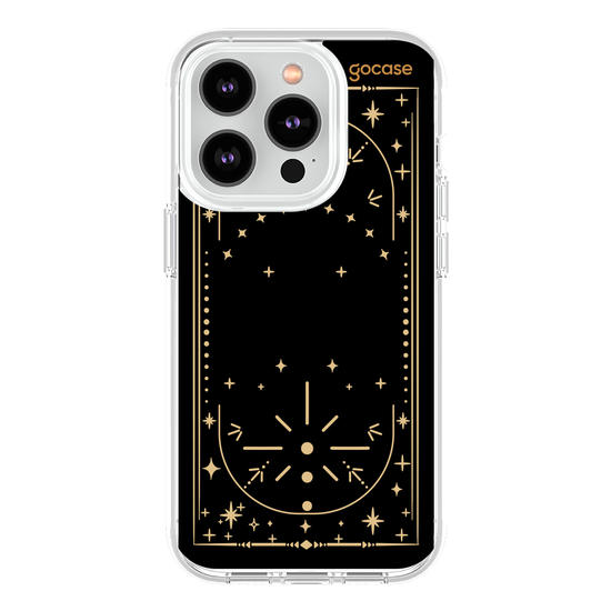 Capinha para celular Nome Místico