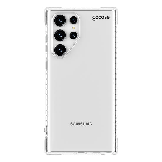 Capinha para celular Nome Vertical - Futebol