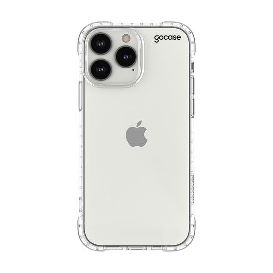 Capinha para celular Nome Vertical - Futebol