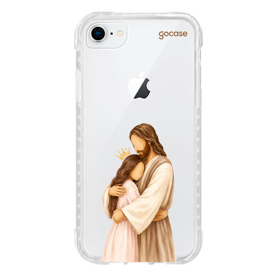 Capinha para celular  Nos Braços do Pais