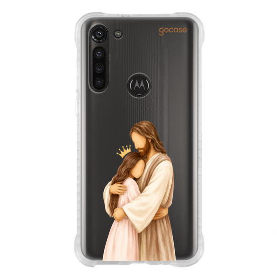 Capinha para celular  Nos Braços do Pais