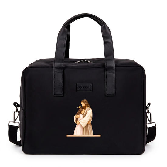 Bolsa Joy Pro - Nos Braços do Pais