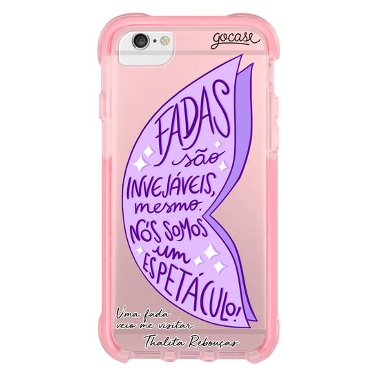 Nós Fadas by Thalita Rebouças