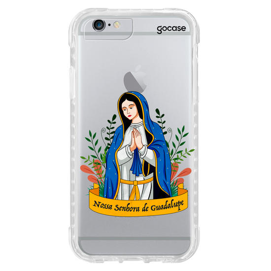 Capinha para celular  Nossa Senhora de Guardalupe