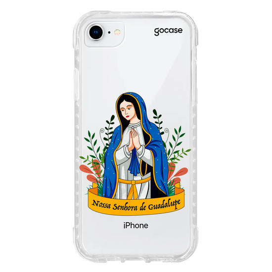 Capinha para celular  Nossa Senhora de Guardalupe