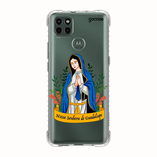 Capinha para celular  Nossa Senhora de Guardalupe