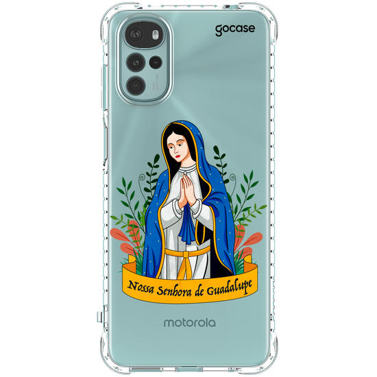 Capinha para celular  Nossa Senhora de Guardalupe
