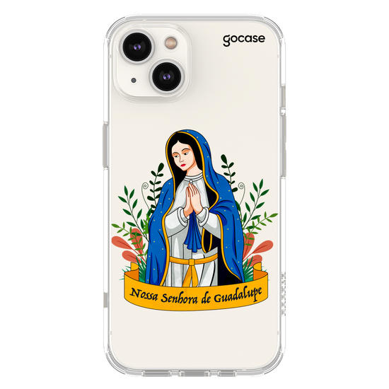  Nossa Senhora de Guardalupe