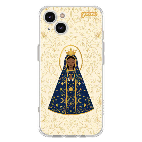  Nossa Senhora Aparecida com Nome
