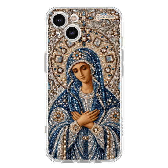  Nossa Senhora Aparecida de Luz