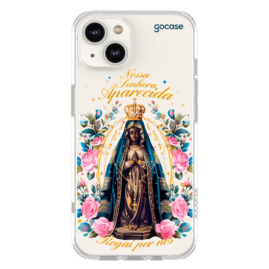  Nossa Senhora Aparecida Flores
