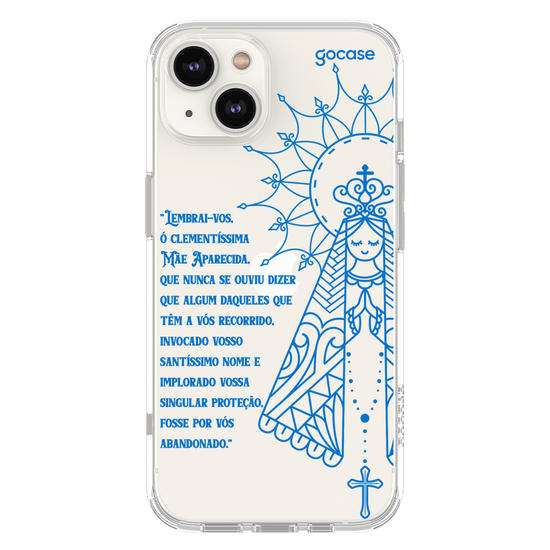  Nossa Senhora Aparecida Linear