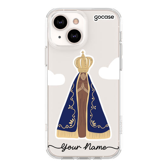 Our Lady Aparecida Phone Case
