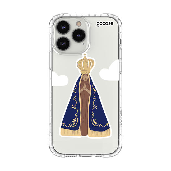 Capinha para celular Nossa Senhora Aparecida