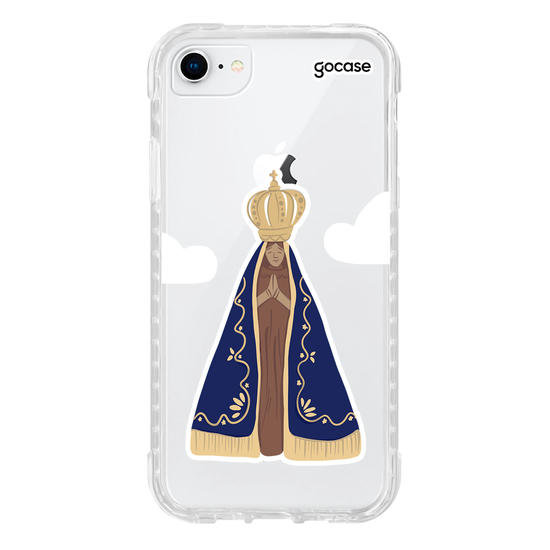 Capinha para celular Nossa Senhora Aparecida